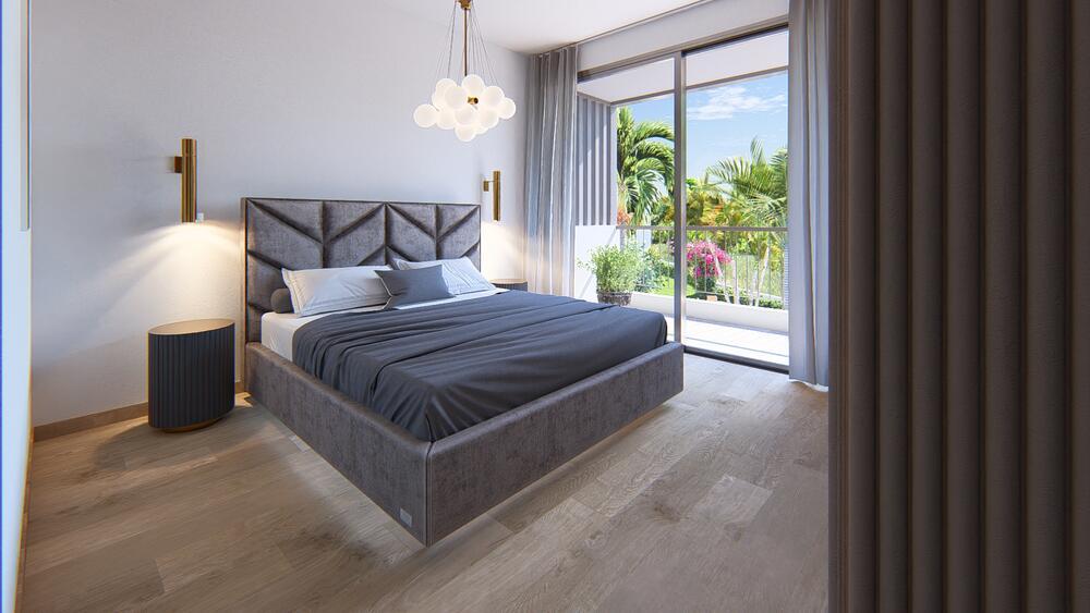 Irini Residences